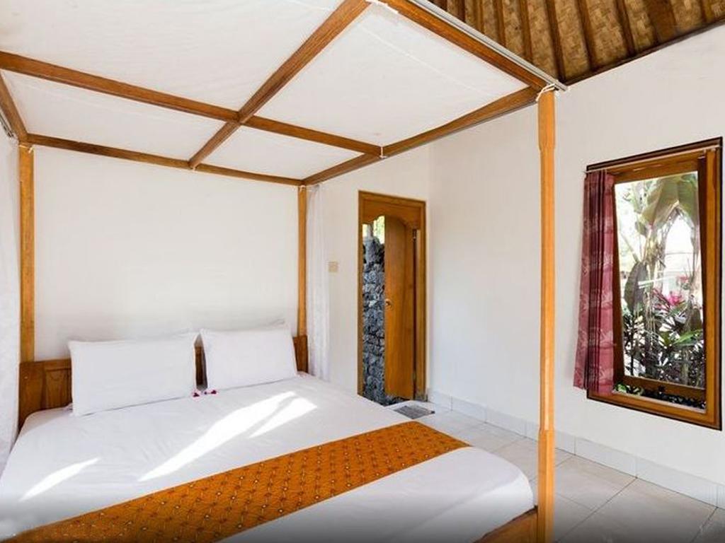 Bed and Breakfast The Bukit Artha à Sidemen  Extérieur photo