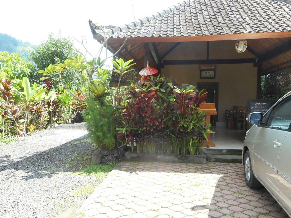 Bed and Breakfast The Bukit Artha à Sidemen  Extérieur photo