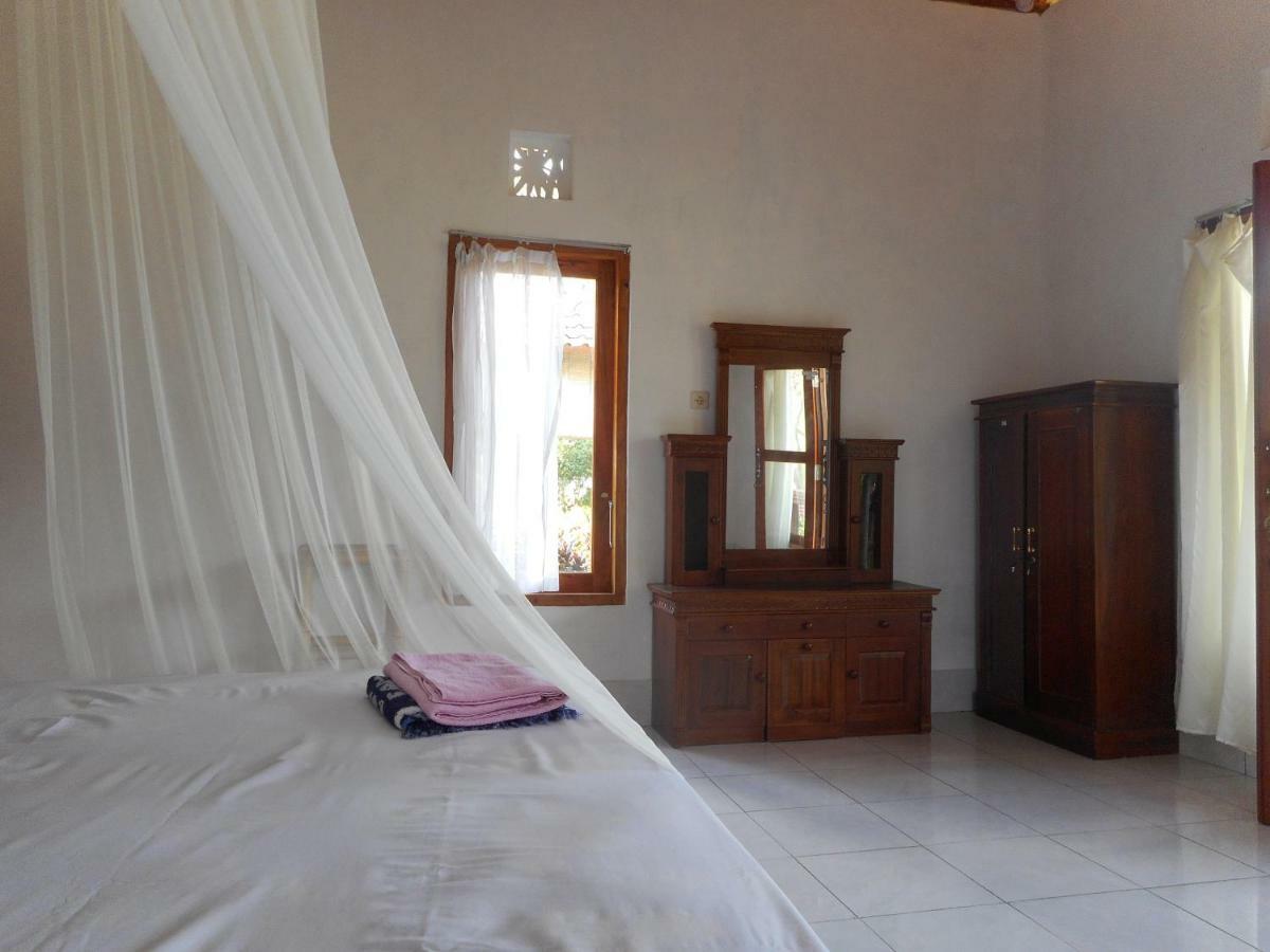 Bed and Breakfast The Bukit Artha à Sidemen  Extérieur photo