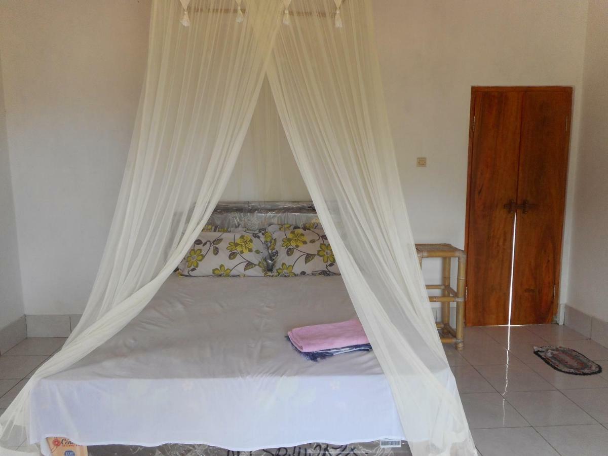 Bed and Breakfast The Bukit Artha à Sidemen  Extérieur photo