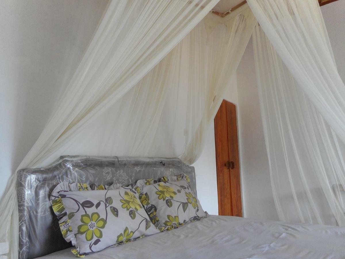 Bed and Breakfast The Bukit Artha à Sidemen  Extérieur photo