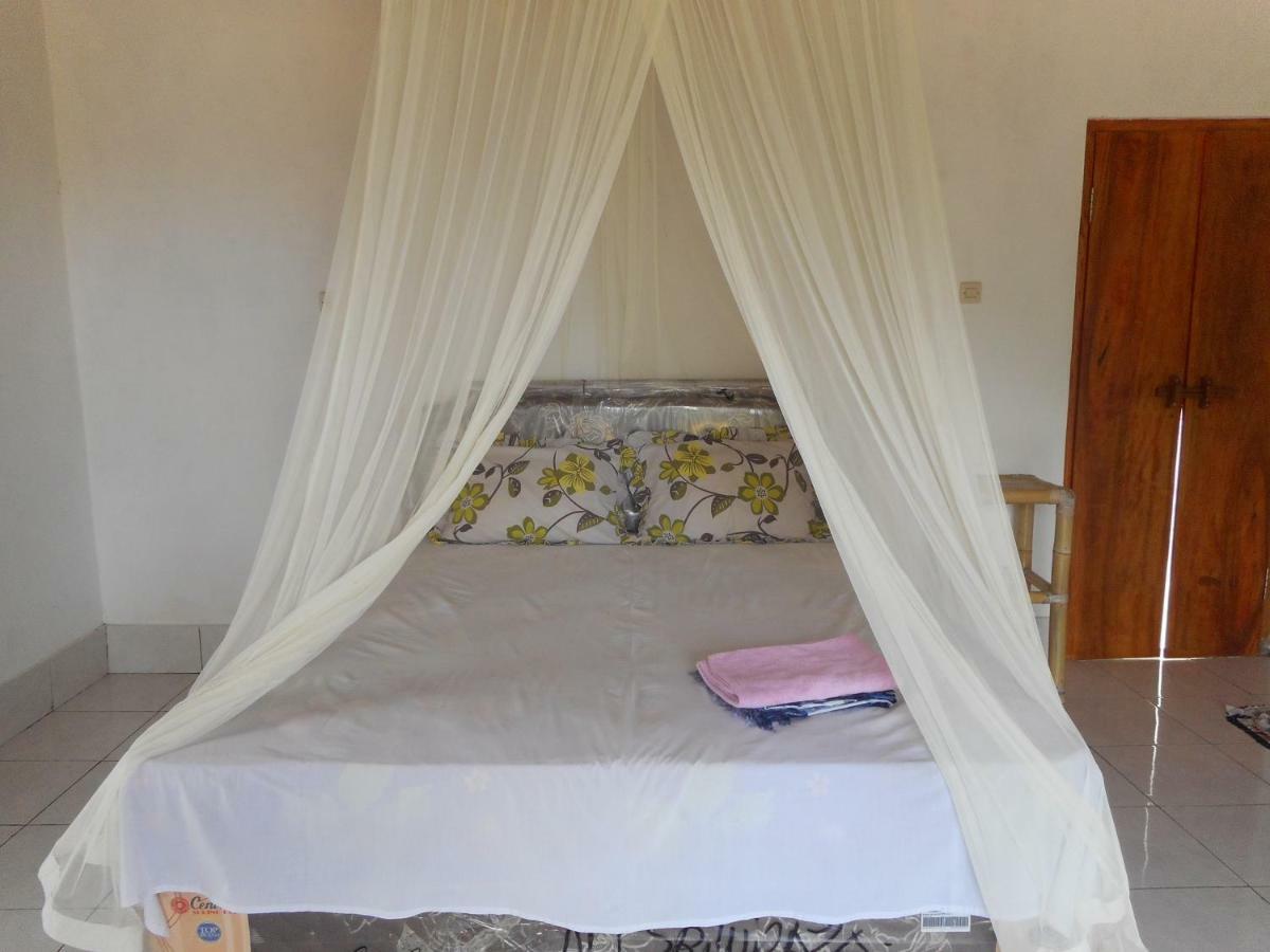 Bed and Breakfast The Bukit Artha à Sidemen  Extérieur photo