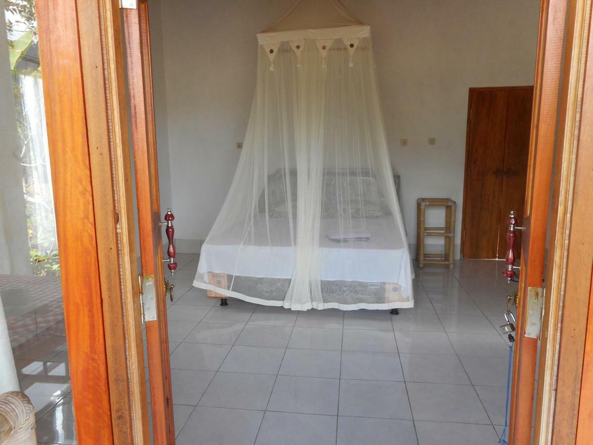 Bed and Breakfast The Bukit Artha à Sidemen  Extérieur photo